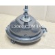 Передня гальмівна камера MAN TGL 81511016505 - 81511016504 (тип 20). Peters