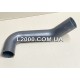 Нижній патрубок радіатора MAN TGM, TGL 81963010905. Lema