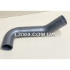 Нижній патрубок радіатора MAN TGM, TGL 81963010905. Lema