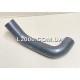Нижній патрубок радіатора MAN TGM, TGL 81963010905. Lema