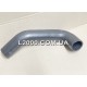 Нижній патрубок радіатора MAN TGM, TGL 81963010905. Lema