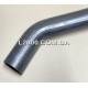 Нижній патрубок радіатора MAN TGM, TGL 81963010905. Lema