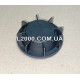 Кругла кришка фари MAN LE, TGL, TGA 81251116002. MEGA