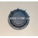 Кругла кришка фари MAN LE, TGL, TGA 81251116002. MEGA