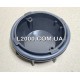 Кругла кришка фари MAN LE, TGL, TGA 81251116002. MEGA