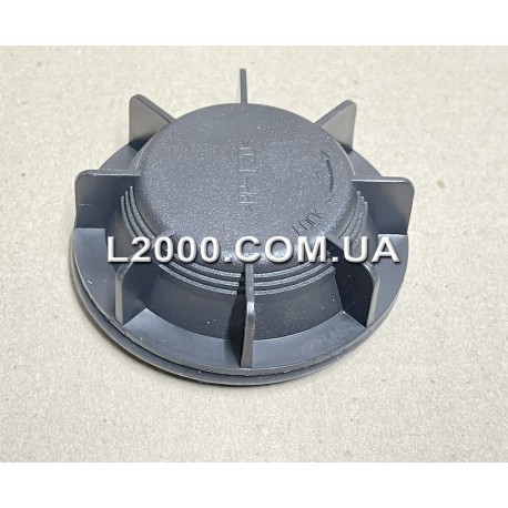 Кругла кришка фари MAN LE, TGL, TGA 81251116002. MEGA