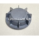 Кругла кришка фари MAN LE, TGL, TGA 81251116002. MEGA