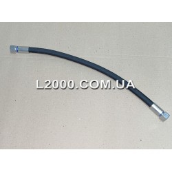 Передний тормозной шланг MAN L2000, LE 06540247775 (520 мм). Турция