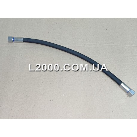 Передний тормозной шланг MAN L2000, LE 06540247775.