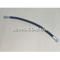 Передний тормозной шланг MAN L2000, LE 06540247775 (520 мм). Турция