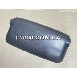 Задня кришка лівого основного дзеркала MAN TGL 81637320059. Польща