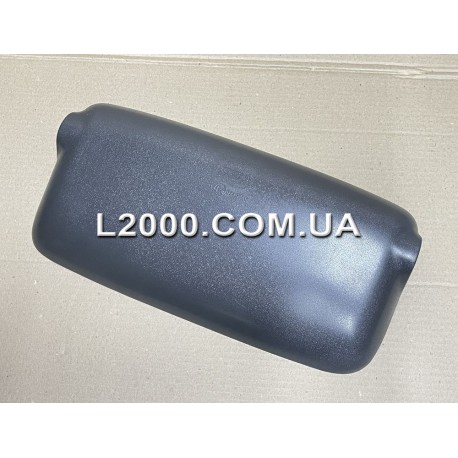 Задняя крышка левого основного зеркала MAN TGL 81637320059. Польша