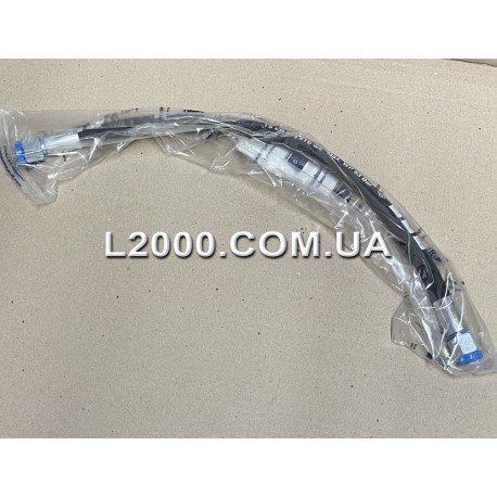 Передній гальмівний шланг MAN L2000, LE 06540247775 (520 мм). DT