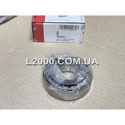 Підшипник передньої ступиці MAN зовнішній 32207. FAG