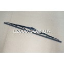 Щітка склоочисника MAN L2000, LE (500 мм). VALEO