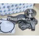 Водяной насос MAN L2000 Volkswagen-MAN G90 51065006423. BF