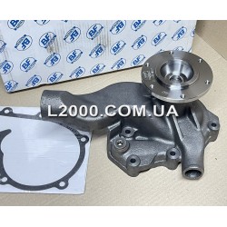 Водяна помпа MAN L2000 Volkswagen-MAN G90 51065006423. BF