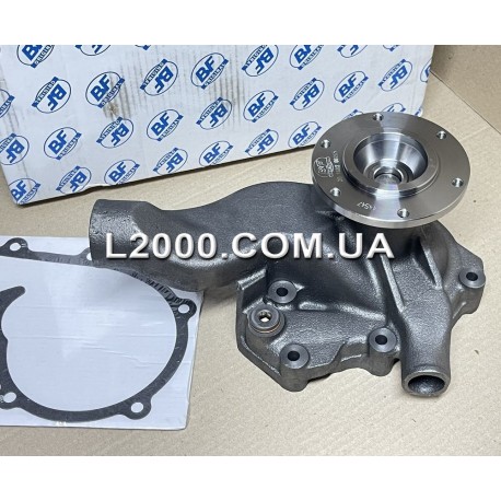 Водяна помпа MAN L2000 Volkswagen-MAN G90 51065006423. BF