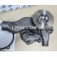 Водяной насос MAN L2000 Volkswagen-MAN G90 51065006423. BF