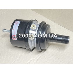 Задній енергоакумулятор MAN L2000 на барабанні гальма 81504106588 (Тип 18/24). ATP