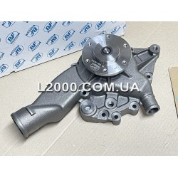 Водяной насос MAN L2000, LE 51065006612 (после 2000 года). BF