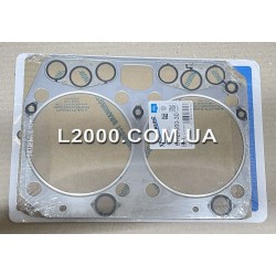 Прокладка головки блока цилиндров MAN L2000, LE, TGL. Victor Reinz