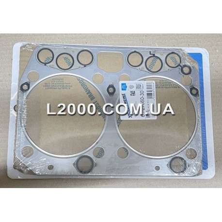 Прокладка головки блоку циліндрів MAN L2000, LE, TGL. Victor Reinz