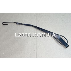 Тримач щітки склоочисника MAN L2000, LE 81264300100. Туреччина