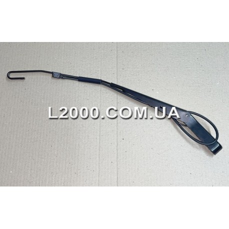 Держатель щетки стеклоочистителя MAN L2000, LE 81264300100. Турция