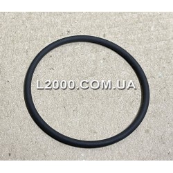 Ущільнююче кільце модуля EGR MAN TGL 06569372256 (52x3). Оригінал