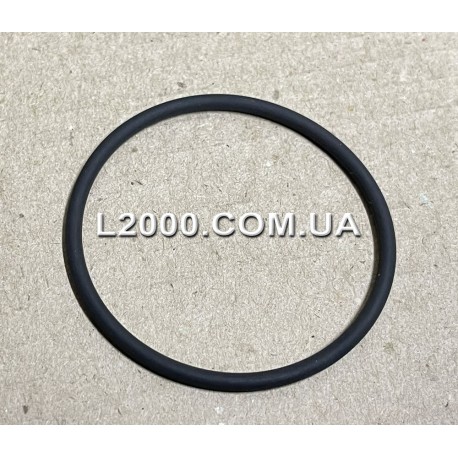 Уплотнительное кольцо модуля EGR MAN TGL 06569372256(52x3). Оригинал