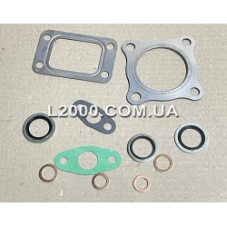 Комплект прокладок турбины MAN TGL 51091017045 – 51091017223. Польша.