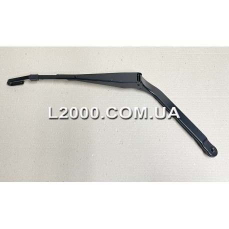 Держатель щетки стеклоочистителя MAN TGL 81264306072. Турция