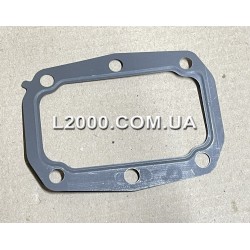 Прокладка модуля EGR MAN TGL 51089010254. Elring