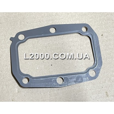 Прокладка модуля EGR MAN TGL 51089010254. Elring