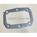 Прокладка модуля EGR MAN TGL 51089010254. Elring