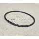 Ущільнююче кільце впускного патрубка турбіни MAN L2000 06569302618 (69,5x3). Оригінал