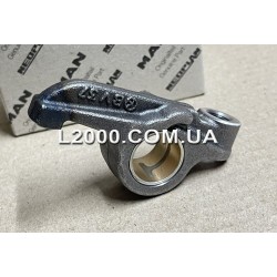 Коромисло клапана двигуна MAN L2000, LE 64042016173 - 51042016146. Оригінал