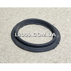 Уплотнительная резинка круглой заглушки бампера MAN L2000, LE, TGL 81416850030.
