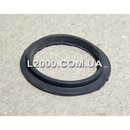 Уплотнительная резинка круглой заглушки бампера MAN L2000, LE, TGL 81416850030.