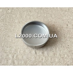 Заглушка на головці блоку MAN L2000, LE 51916060105 (32,3 мм). Оригінал