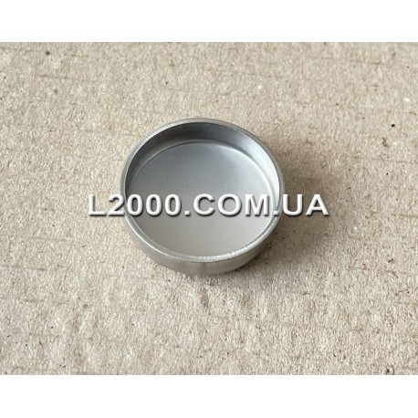 Заглушка на головці блоку MAN L2000, LE 51916060105 (32,3 мм). Оригінал
