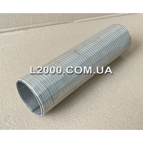 Гофра вихлопної системи MAN TGL 81152105004. Туреччина