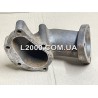 Фланець турбіни MAN L2000, LE 51081010683 на 4-циліндровий двигун (вихід на вихлопну трубу). Туреччина