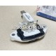 Реле генератора зі щітками MAN 81256016035 (шоколадка, до 2000 року). Bosch