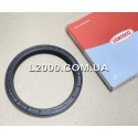 Сальник передней ступицы MAN G90, L2000 06562890320 (81x100x10). Corteco