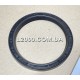 Сальник передней ступицы MAN G90, L2000 06562890320 (81x100x10). Corteco