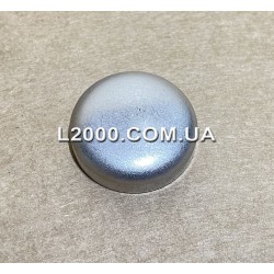 Заглушка на головці блоку MAN L2000, LE 51916060040 (25,2 мм). Оригінал