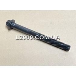 Болт головки блока цилиндров MAN L2000, LE 51900200381. BF