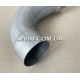 Труба вихлопної системи MAN TGL 81152040563 (коліно). Туреччина